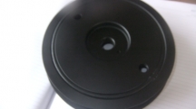 1104A086 MITSUBISHI OUTLANDER ASX CRANKSHAFT PULLEY OEM PART 2.2 4N14 ENGINE CODE 2012 -2019  1104A0