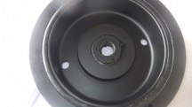 1104A086 MITSUBISHI OUTLANDER ASX CRANKSHAFT PULLEY OEM PART 2.2 4N14 ENGINE CODE 2012 -2019  1104A0 3